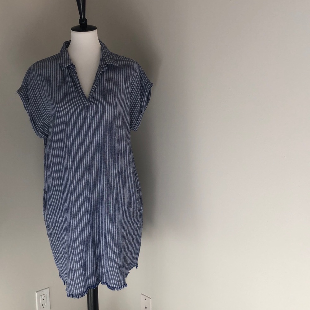 Thread and Supply dress